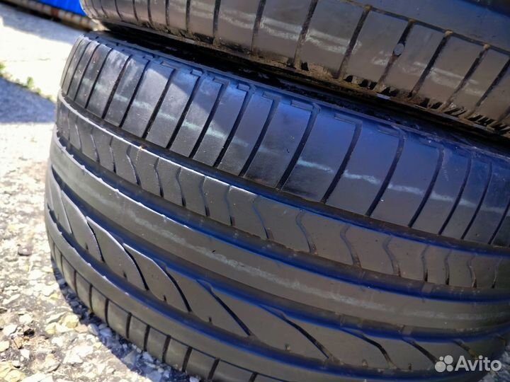 Bridgestone Dueler H/P Sport RFT 275/40 R20 106Y