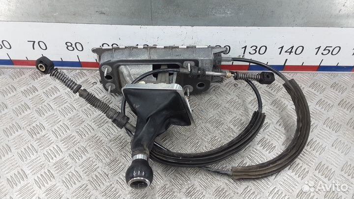 Кулиса Volkswagen Passat CC 2009