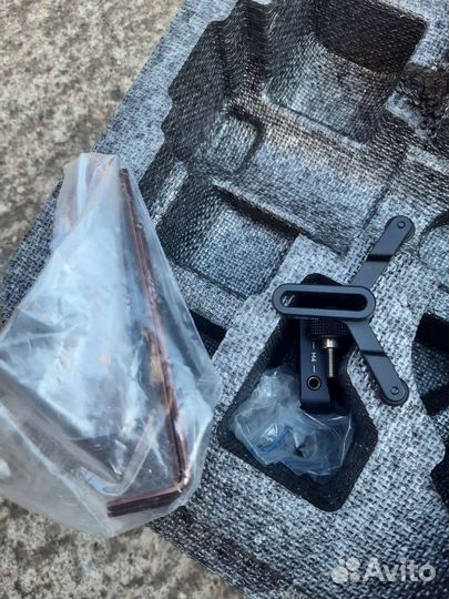 Dji ronin s