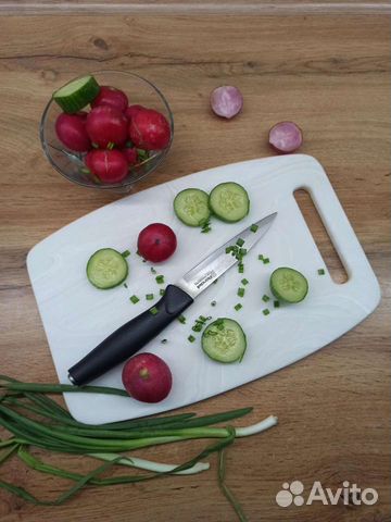 Разделочные доски из искусственного камня