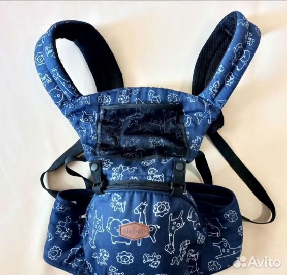 Кенгуру, хипсит