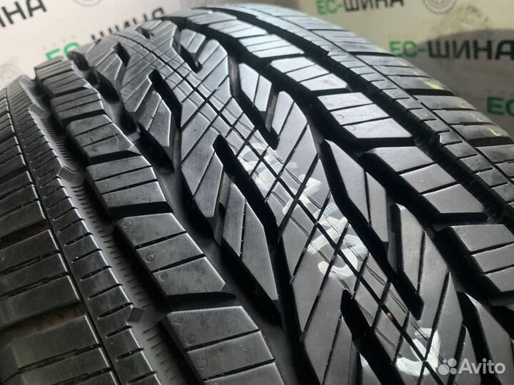 Continental ContiCrossContact LX20 275/60 R20