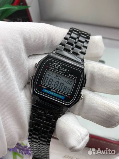 Часы Casio мужские новые (бесплатная доставка)