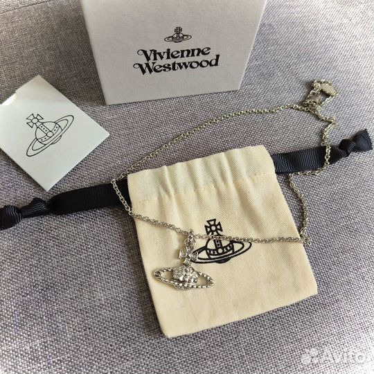 Vivivenne Westwood оригигал как у Kai Angel