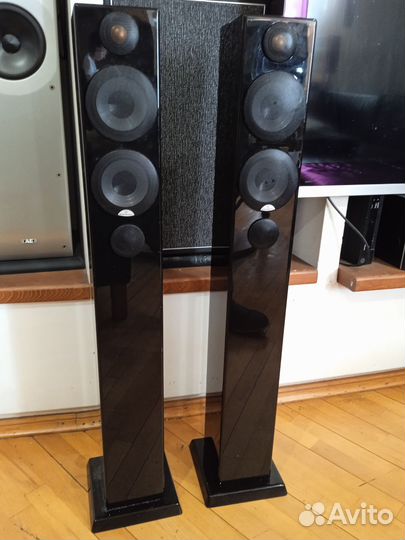 Monitor audio Radius 270