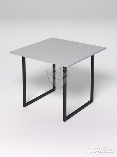 Стол в стиле Лофт Westcom 20479W7