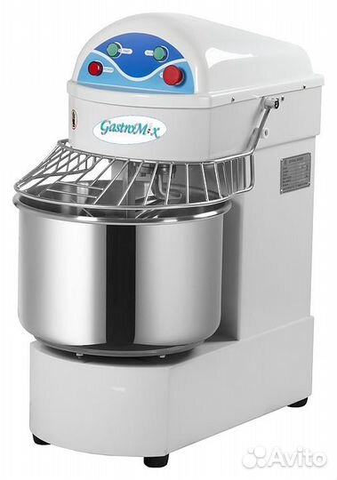 Тестомес спиральный Gastromix HS50B