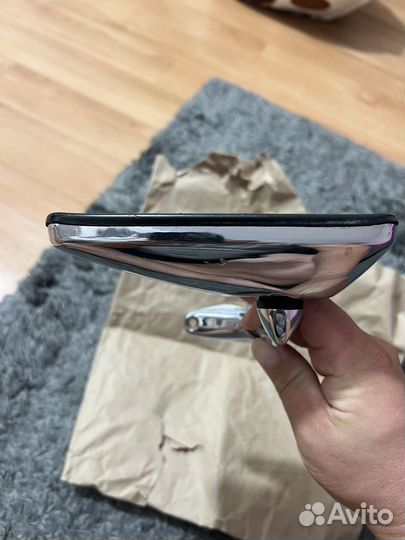 Ваз 2103 дутое зеркало Югославия СССР б/у