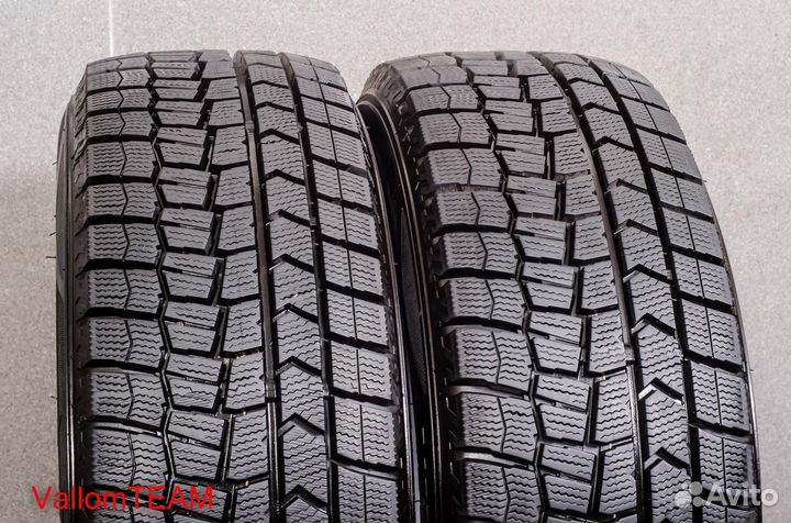 Dunlop Winter Maxx WM02 185/65 R14 86Q
