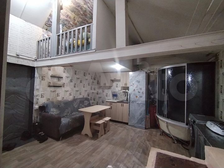 Дача 30 м² на участке 8 сот.