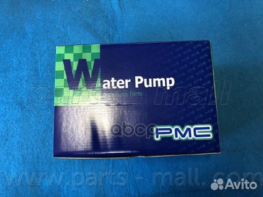 Помпа водяная PHC-020 Parts-Mall