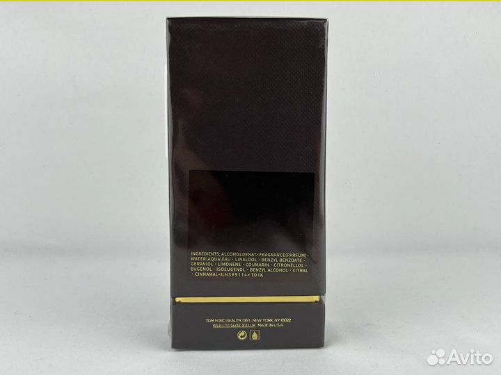 Парфюм Tom Ford Tobacco Vanille 100 ml