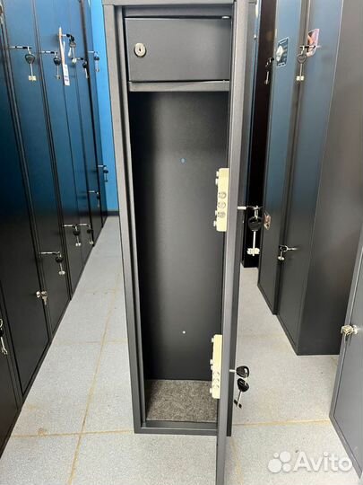 Сейф для оружия