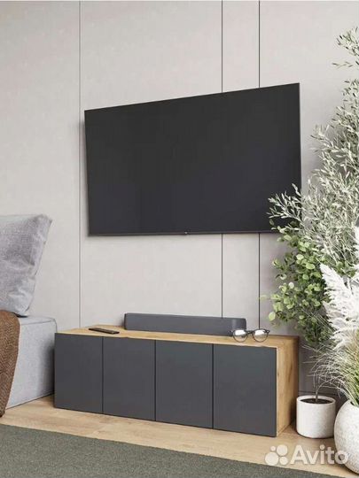 Тумба под телевизор