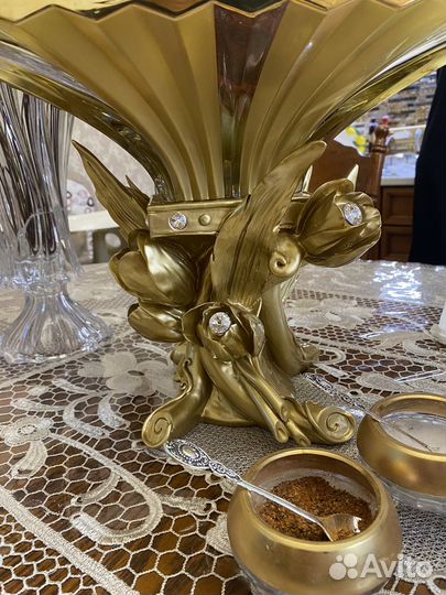 Ваза итальянская