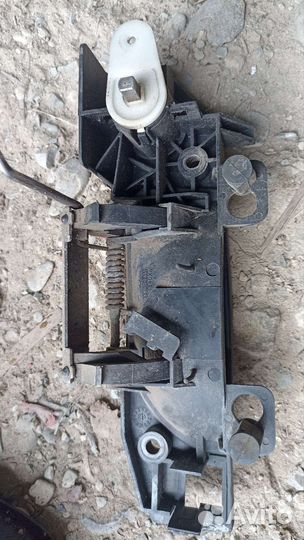 Ручки форд мондео 2