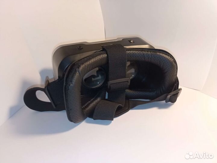 Виар очки для телефона с пультом