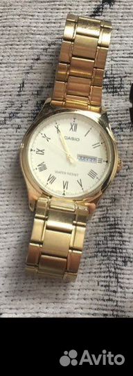 Часы casio