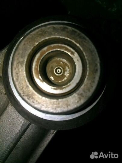 Топливные форсунки Субару