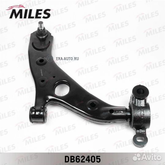Miles DB62405 Рычаг mazda CX-5 11- пер.подв.прав