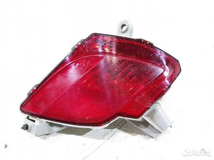 Фонарь противотуманный задний правый Mazda Cx-5 1