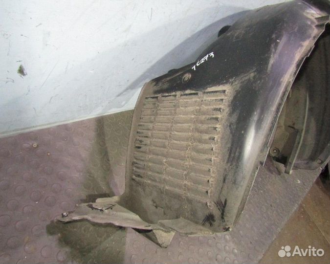 Kia Soul Локер передний левый