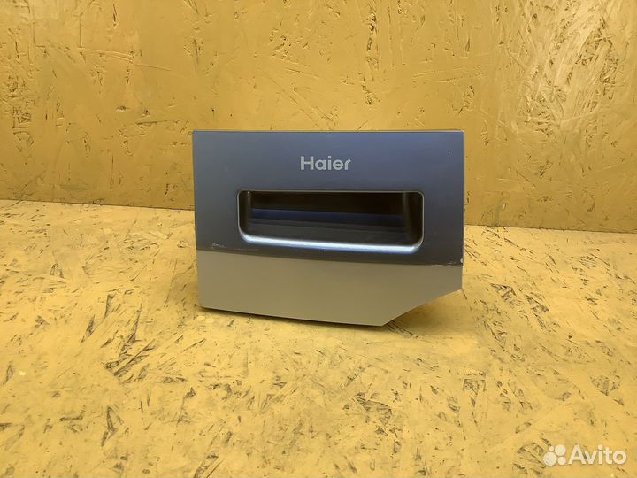 Порошкоприемник лоток Haier (1515)
