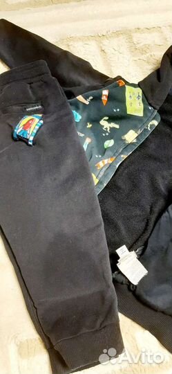 Спортивный костюм Dolce&Gabbana