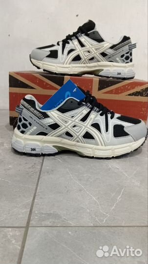 Кроссовки детские подростковые Asics 36-41