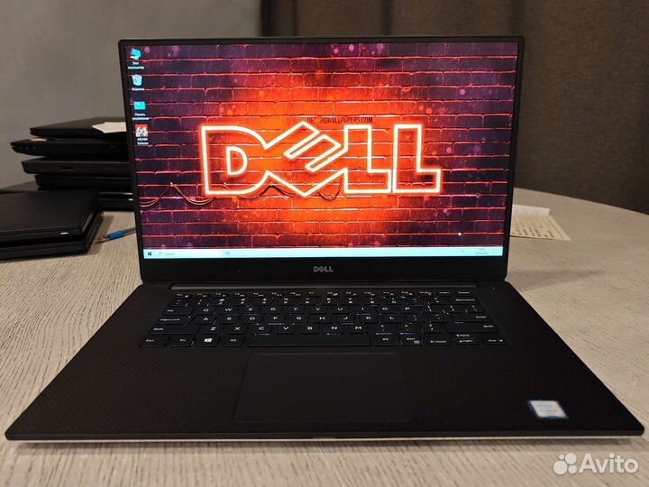 Dell 5510 15