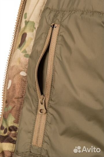 Зимняя куртка Snugpak Spearhead Multicam