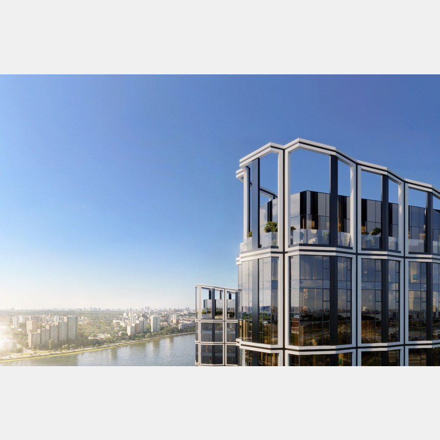 3-к. квартира, 67 м², 2/26 эт.