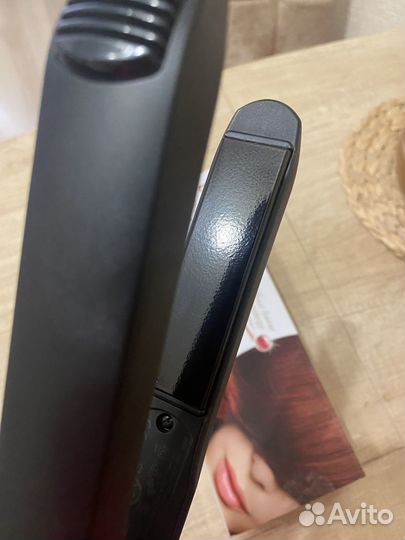 Выпрямитель для волос braun