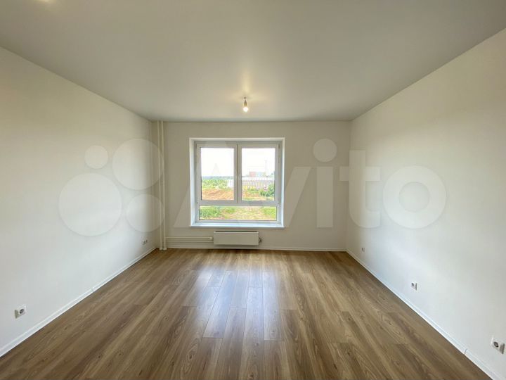 Квартира-студия, 23,3 м², 10/25 эт.