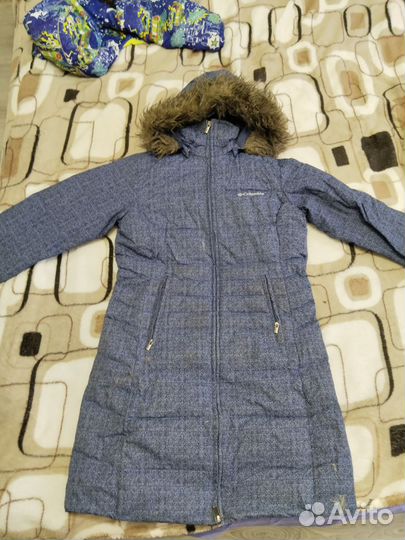 Куртка женская