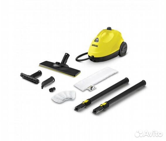 Пароочиститель Karcher sc 5 (аренда)