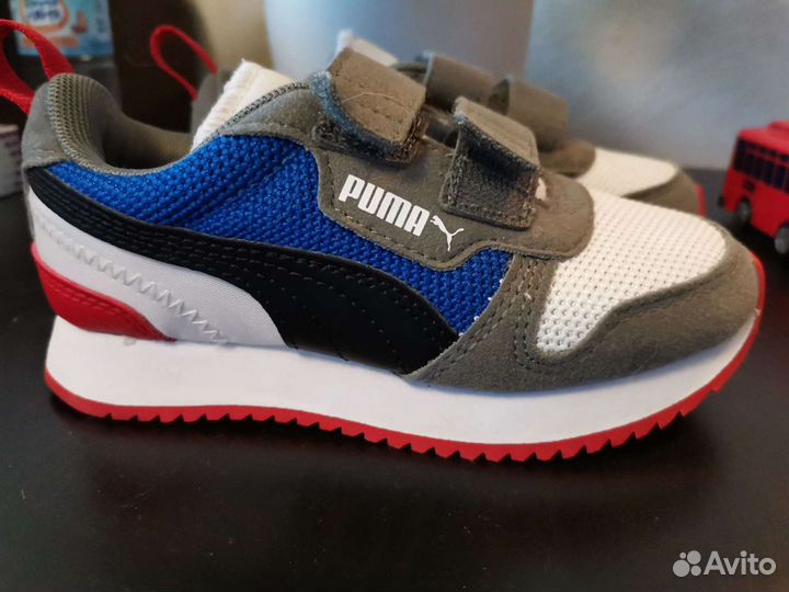 Кроссовки Puma