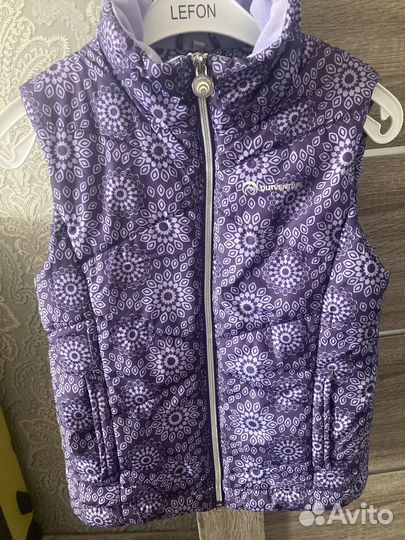 Жилет детский Outventura