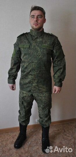 Форма летняя вкпо от Бтк оригинал 46-54 рост3/4/5