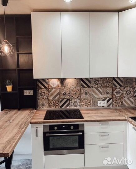 Кухонный гарнитур