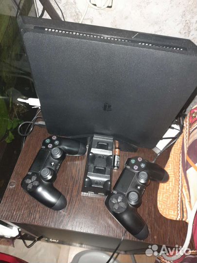 Sony PS4