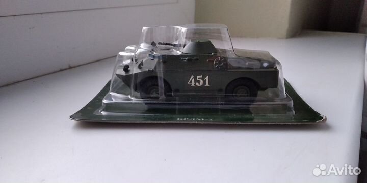 Бронетехника 1.72 Танки