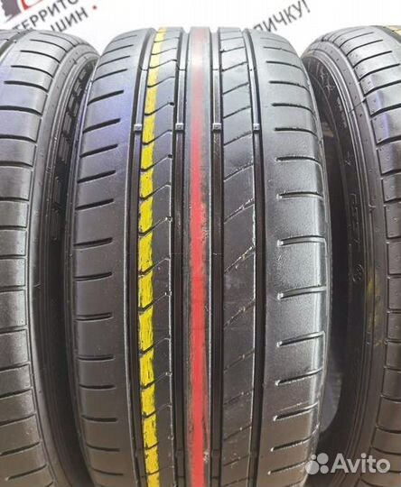 Dunlop SP Sport Maxx TT 225/45 R17 91W