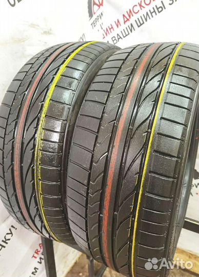 Bridgestone Potenza RE 050A l 205/45 R17 88Y
