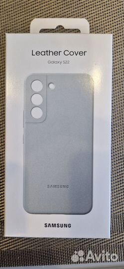 Чехол для Samsung s21,s22