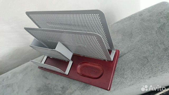 Органайзер под канцтовары