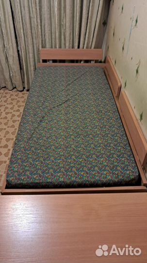 Раскладная кровать