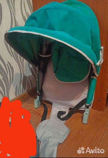 Запчасти для трехколесного велосипеда