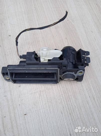 Ручка Mercedes Benz W211 E-Klasse 2002-2009