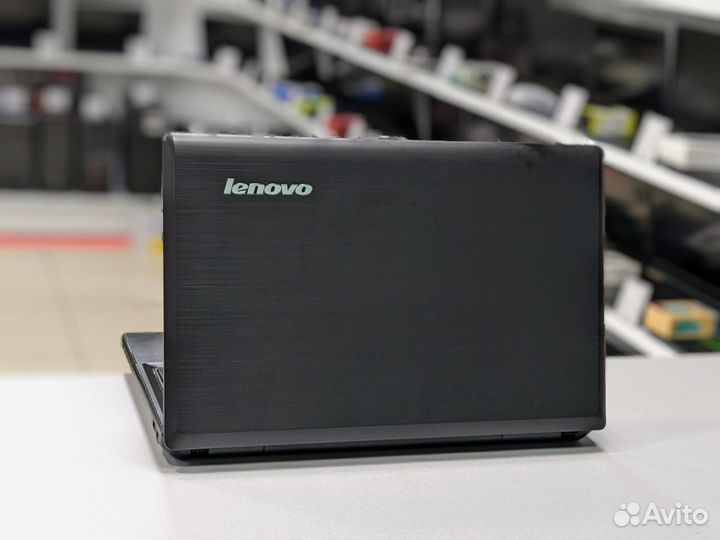 Ноутбук Lenovo / i5-3210M / 635M / 6G / SSD 256G